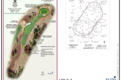 Hole 1 Par 4