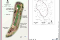 Hole 2 Par 4