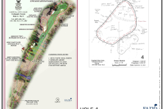 Hole 4 Par 5