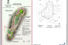 Hole 5 Par 4