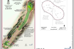 Hole 8 Par 4