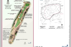 Hole 9 Par 5