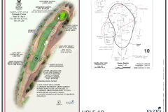 Hole 10 Par 4