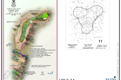 Hole 11 Par 4