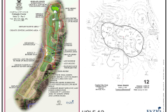 Hole 12 Par 5
