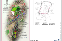 Hole 13 Par 3