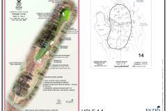 Hole 14 Par 4