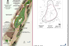 Hole 16 Par 5